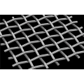 Heiße Dip verzinkte Stahlgewebedrahtnetz
